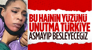 Taksim'e bombayı yerleştiren teröristin yakalandığı andan kareler