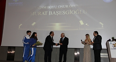 Bakırköy Ata Spor Kulübü 'Sporun Enleri