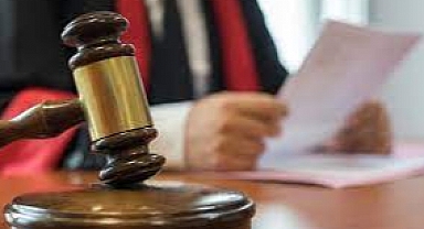 Bakırköy Adliyesi'nde avukatın burnunu kıran sanık hakkında mahkeme ihbarda bulundu