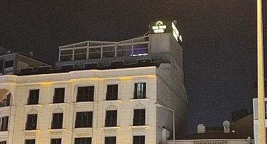 BAKIRKÖY BELEDİYESİ UYUYOR MU?