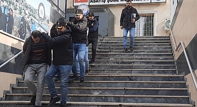 BAKIRKÖY'DE 4,5 MİLYONLUK DOLANDIRICILIK!