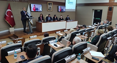 Bakırköy'de Bölge planları bahane, Marmara Forum ŞAHANE !