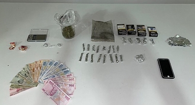 Bakırköy'de uyuşturucu operasyonu: 1 kişi tutuklandı