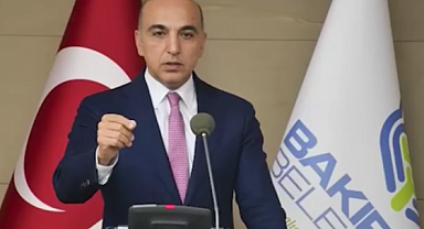 Başkan Dr.Bülent Kerimoğlu ''Kentsel dönüşümde partizanlık zirve yaptı''