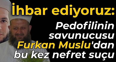 HALKTV İhbar ediyoruz! Savcılar Göreve !