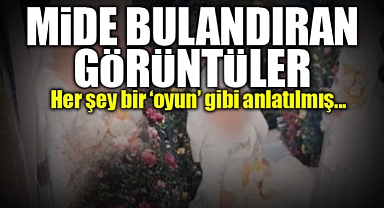 İsmailağa Cemaati’ndeki cinsel istismar skandalında şok detay: Gelinlikli fotoğrafı ortaya çıktı...