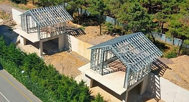 Ruhsat sorusuna bir garip yanıt