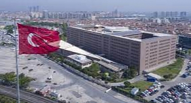 Bakırköy Adalet Sarayı'nda kitap bağış standı kuruldu