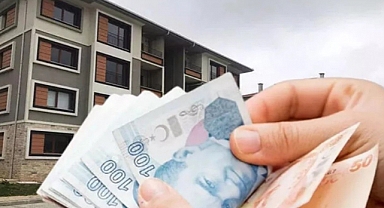Gayrimenkul değerini düşük gösteren 80 bin mükellef 'RADAR'a yakalandı!