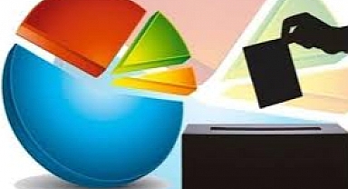 İSTANBUL ANKETİ MİLLET İTTİFAKI FARK ATTI !