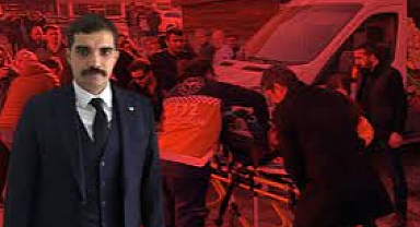 MHP'de Sinan Ateş istifaları... E-devlet üzerinden yapıyorlar