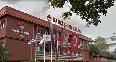  FLORYA BAHÇEŞEHİR KOLEJİNDE ÇOCUKLAR TEHLİKEDE Mİ?