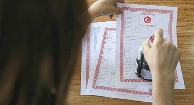 Tapuda düşük beyana ağır ceza geliyor!