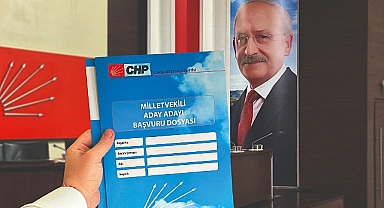 CHP’de adaylık listeleri nasıl hazırlanacak?