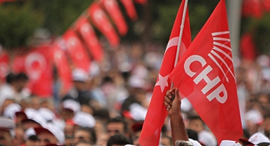 CHP'de 10 ilçe kongresi tamamlandı: İşte kazanan isimler