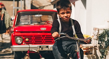 'Cem Karaca’nın Gözyaşları' sete çıktı: Çekimler doğup büyüdüğü Bakırköy'de başladı