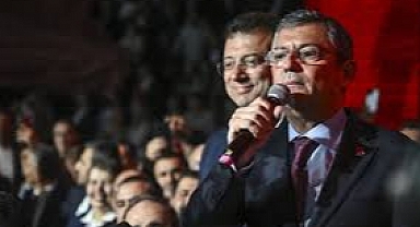 CHP'de 'değişen' bir şey yok! Özel, kurultayda verdiği 'ön seçim' sözünden vazgeçti