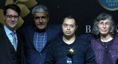 Bakırköy Ata Spor Kulübü 'Sporun Enleri 2023