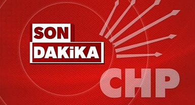 CHP BELEDİYE BAŞKAN ADAYLARINI MERKEZ YOKLAMASI İLE SEÇECEK !