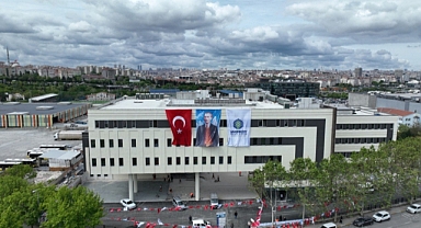 Bakırköy Belediyesi Yeni Hizmet Binası bugün açılıyor!