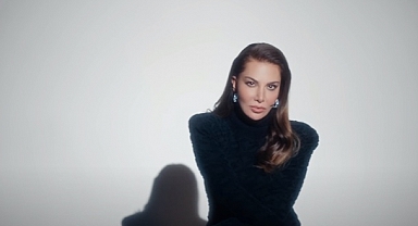 Dünya listelerine giren ilk Türk Ebru Yaşar