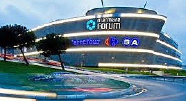 Mahkemeden kaçak AVM kararı: Bir kez daha tescillendi!