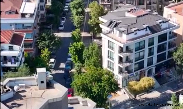 Kaçak yapı inşa edip, kendini şikayet etti iddiası