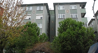 BAKIRKÖY BELEDİYE BAŞKANI AYŞEGÜL OVALIOĞLU ASKENT SİTESİ MAĞDURLARINI BU KIŞ VAKTİ SOKAĞA MI ATIYOR?