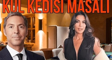 Raif Dinçkök, Seda Boyraz aşkı..Sosyetenin dilindeki Külkedisi masalı..