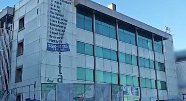 Bakırköy'deki İncirli Medivita hastanesinin faaliyetleri, İstanbul Valiliği tarafından 6 ay süreyle durduruldu