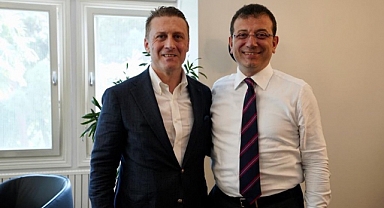 Ertan Yıldız İçin Şok İddia: Capacity AVM'den 5 Milyon Euro Rüşvet Mi İstedi?