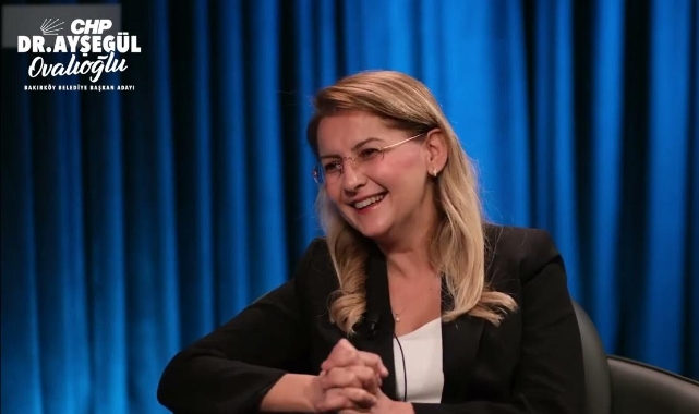 EVİMİZ BAKIRKÖY'DE NELER OLUYOR?