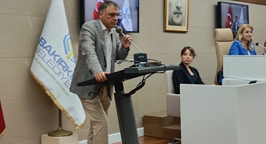 CAPACİTY AVM OTOPARKI ÜZERİNDEN YAPILAN PAZARLIKLAR MECLİS GÜNDEMİNDE!!