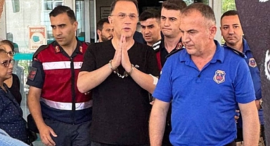 Murat Çalık hakkındaki tahliye talebi reddedildi