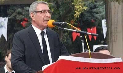 CHP Eski Bakırköy İlçe Başkanı Av. Celal Sevinç Hayatını Kaybetti