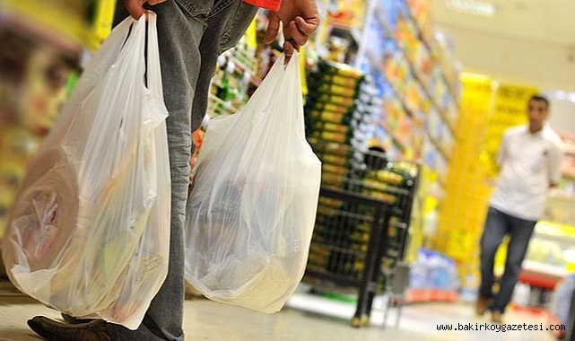 Poşet yerine bez çanta satan marketlere yaptırım kararı