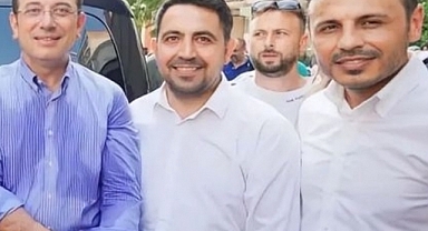 Temel Polat, Bakırköy Belediye Meclis Üyeliğinden İstifa Etti