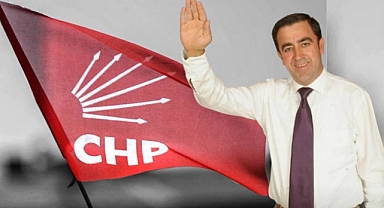 Yücel Durukan, CHP Bakırköy İlçe Başkanlığına Adaylığını Açıkladı 
