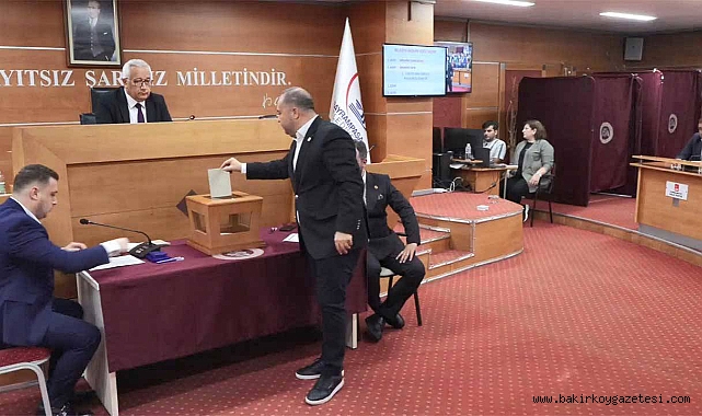 Mahkeme, Bayrampaşa başkanvekili seçimlerini iptal etti