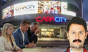 5 MİLYON DOLAR RÜŞVET İDDİASI, '' İDDİANAMEYE DÖNÜŞTÜ''