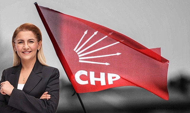 İDDİA:CHP'Lİ BAKIRKÖY BELEDİYE BAŞKANI AYŞEGÜL OVALIOĞLU AK PARTİYE Mİ GEÇİYOR?