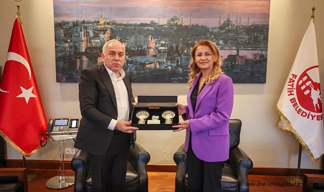 Son Dakika! Bakırköy Belediye Başkanı Ayşegül Ovalıoğlu AK Parti'ye mi Geçiyor?