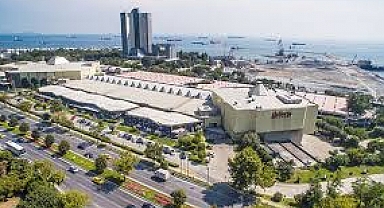 33 MİLYAR LİRALIK DEV ALIŞVERİŞ: Ünlü Galleria’nın yeni sahibi belli oldu