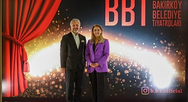 BAKIRKÖY BELEDİYE TİYATROLARI’NDAN YENİ OYUN