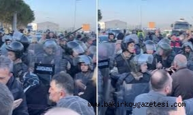 BAKIRKÖY CUMHURİYET BAŞSAVCILIĞI'NDAN AÇIKLAMA