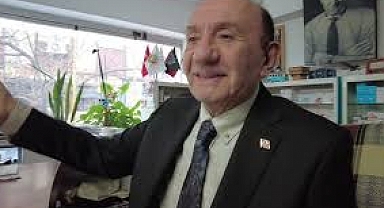 METİN BAKIRCI VEFAT ETTİ