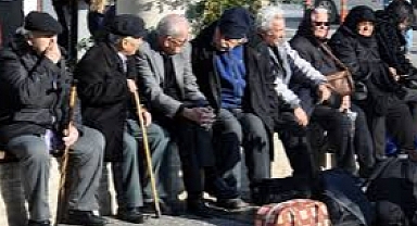 NİÇİN YAPMIYORUZ?