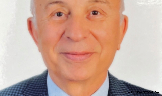 Bakırköy Belediyesi Eski Başkan Yardımcısı Mustafa Harputluoğlu Hayatını Kaybetti