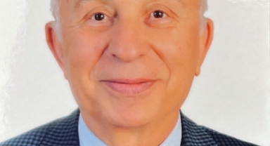 Bakırköy Belediyesi Eski Başkan Yardımcısı Mustafa Harputluoğlu Hayatını Kaybetti