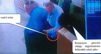 Bakırköy Belediyesinde görevli zabıta memuru hakkında rüşvet iddiası: Gözaltına alındı 